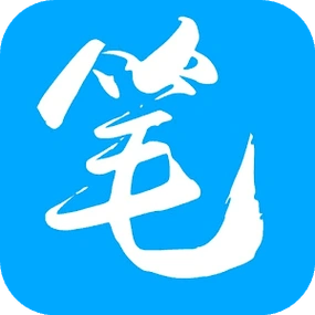 笔趣阁app Logo